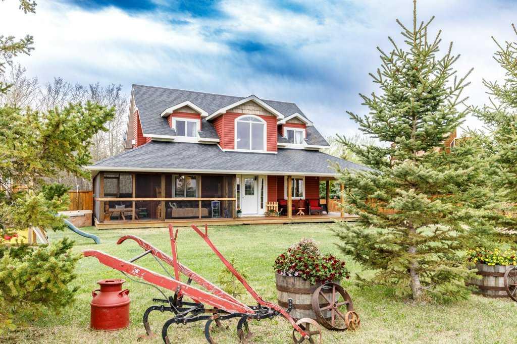 Picture for 409, 41251 Range Road 210  