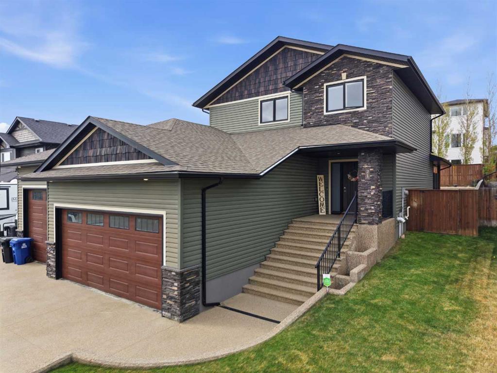Picture for 21 Parkridge Crescent  