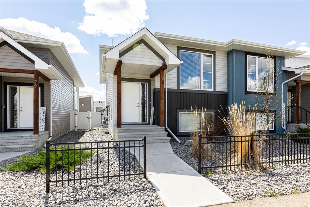 Picture for 81 Ellington Crescent 