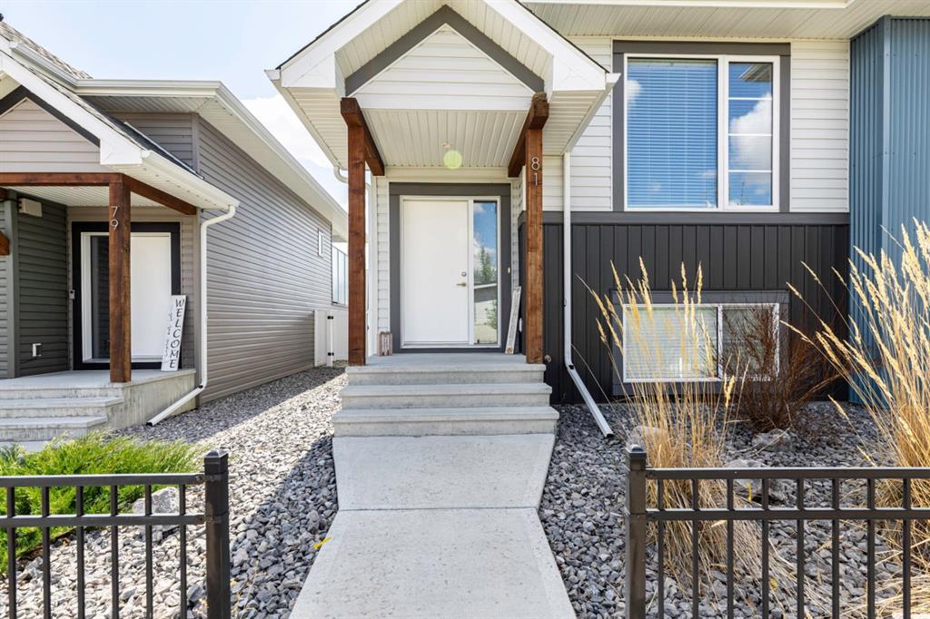Picture for 81 Ellington Crescent 