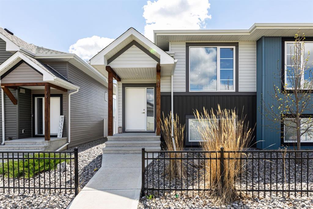 Picture for 81 Ellington Crescent 