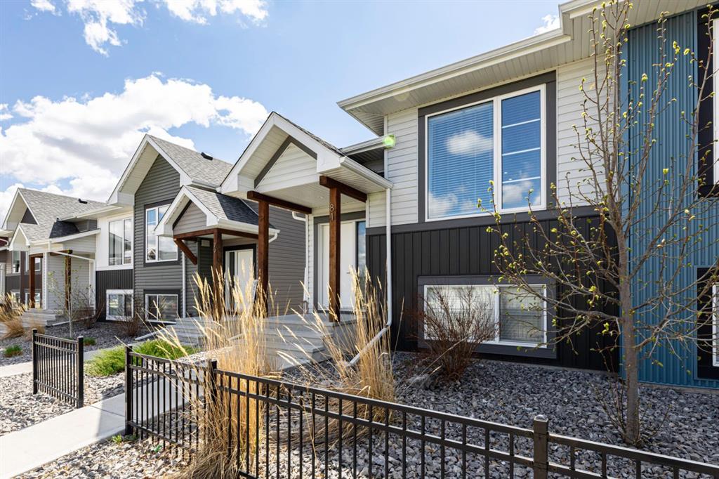 Picture for 81 Ellington Crescent 