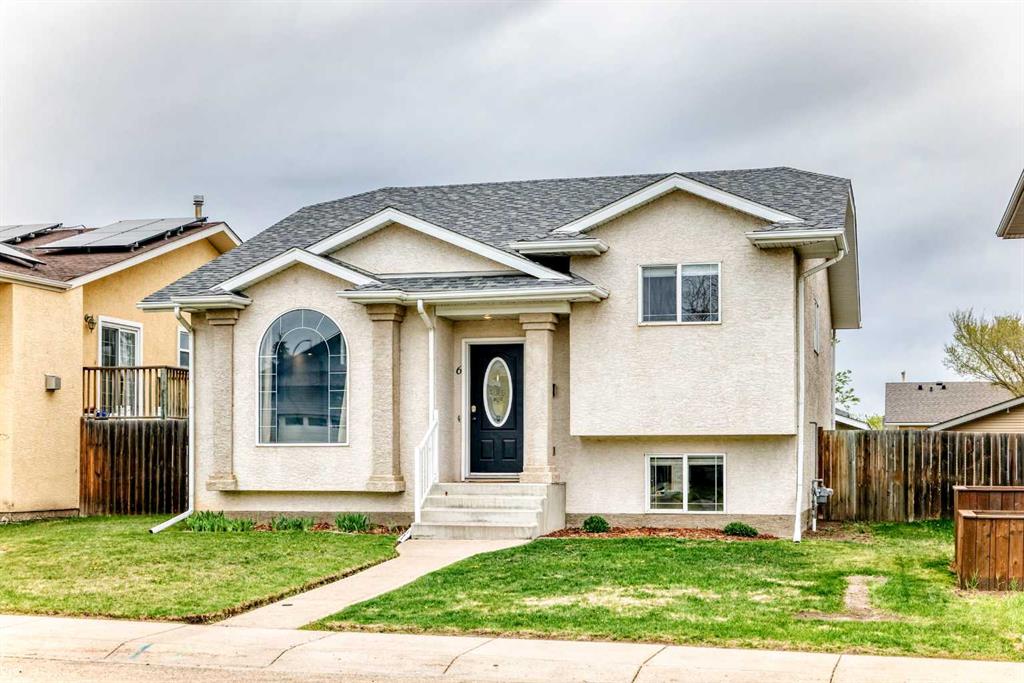 Picture for 6 Timmons Close 