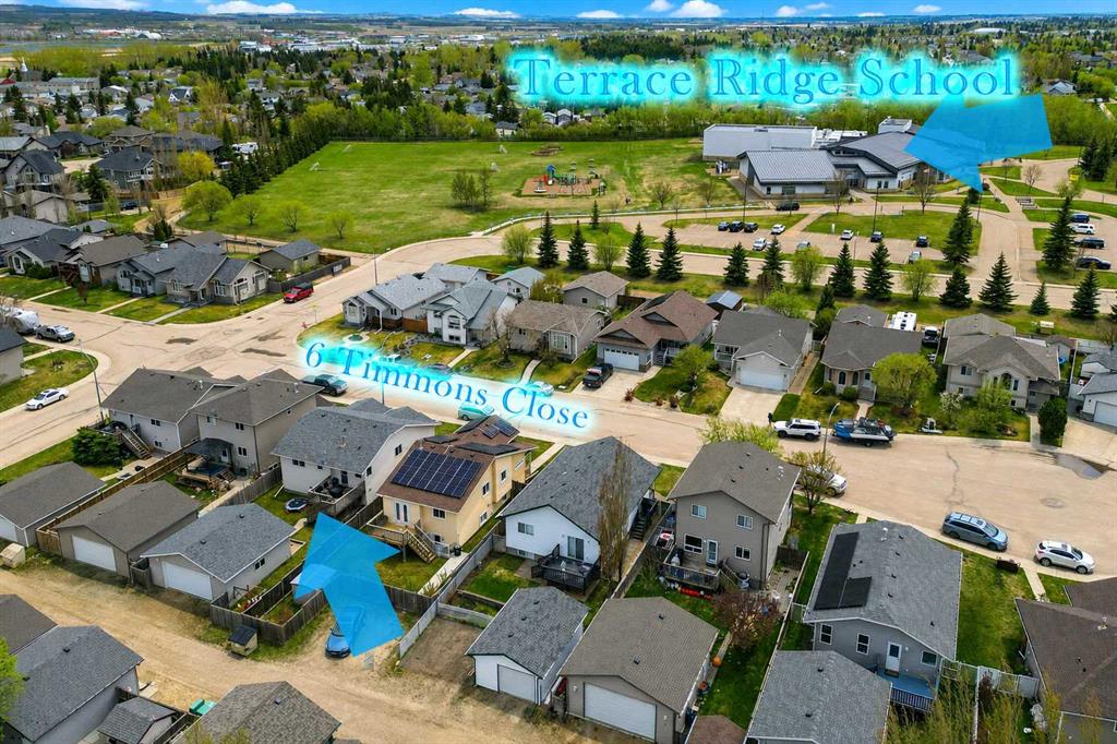 Picture for 6 Timmons Close 