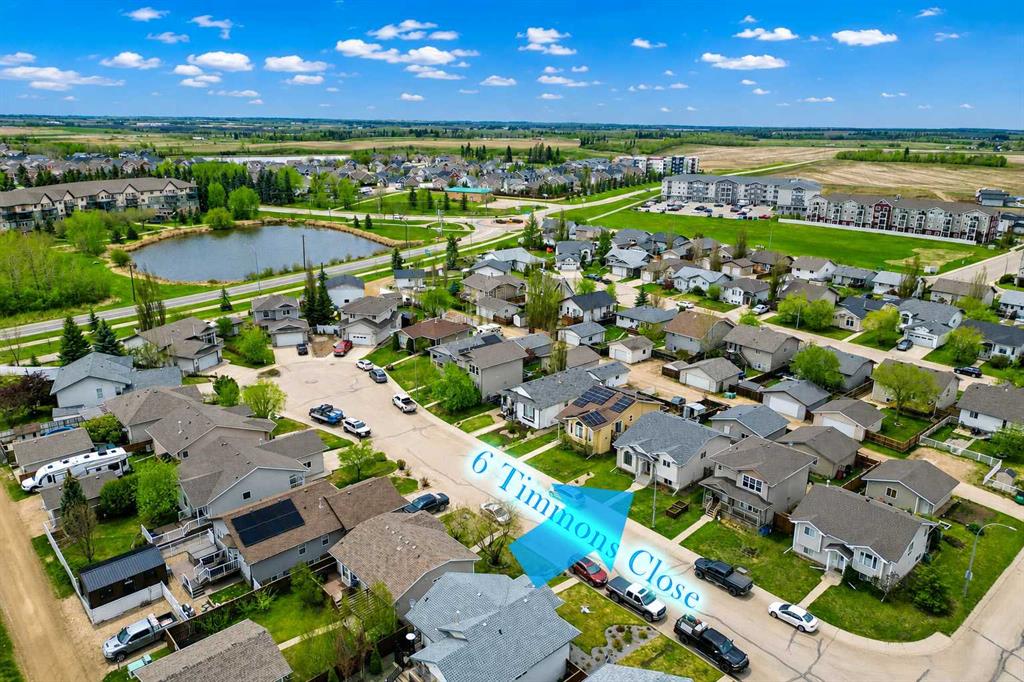 Picture for 6 Timmons Close 