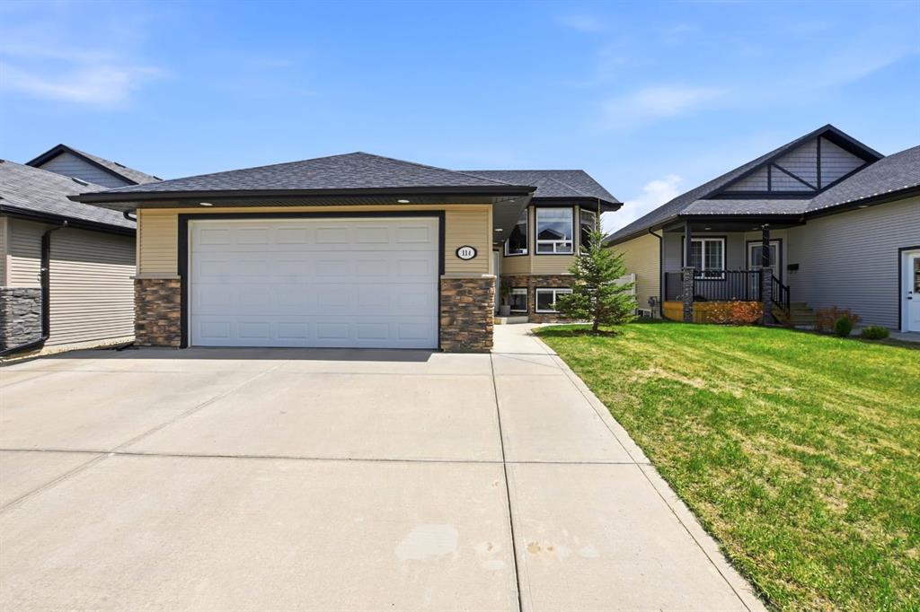 Picture for 114 Stephenson Crescent 