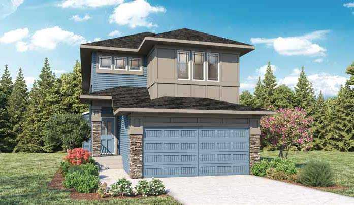 Picture for 163 Vantage Crescent SW