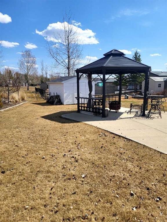 Picture for 166A, 10042 Township Road 422  