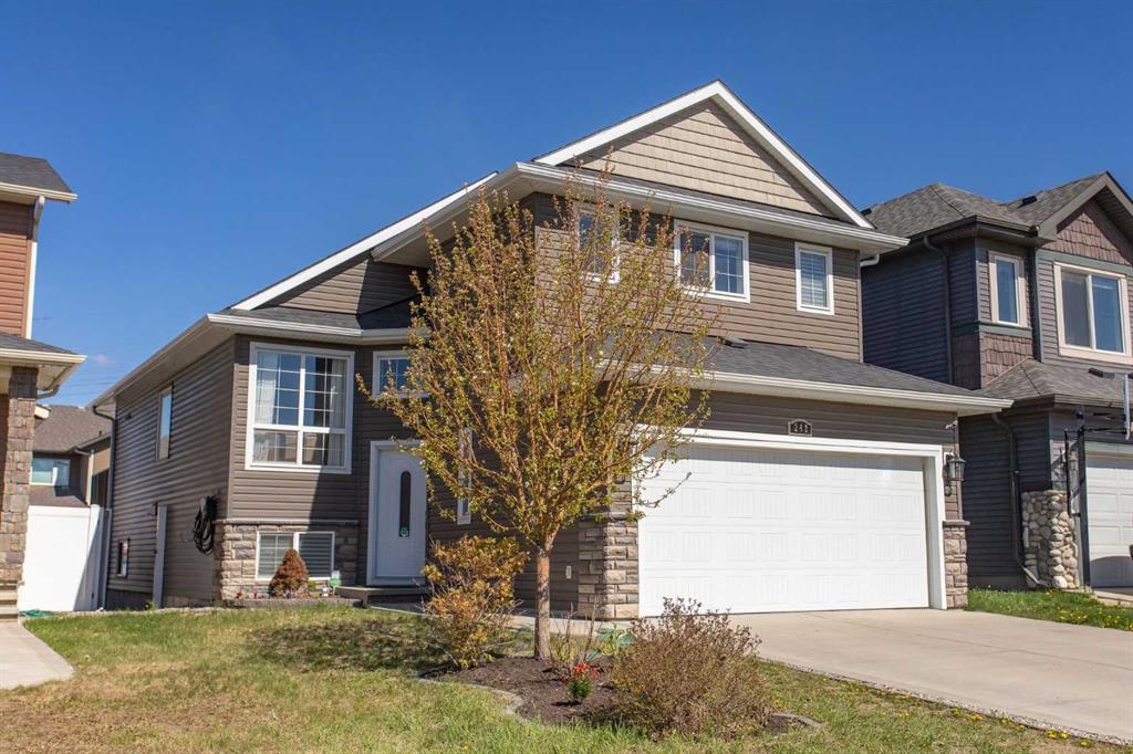 Picture for 242 Viscount Drive 