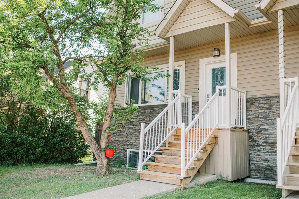 Picture for 5007B 46 Street 