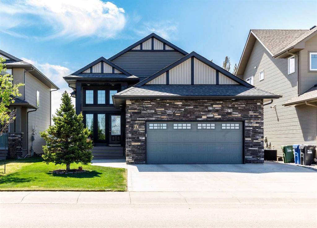 Picture for 39 THOMPSON Crescent 