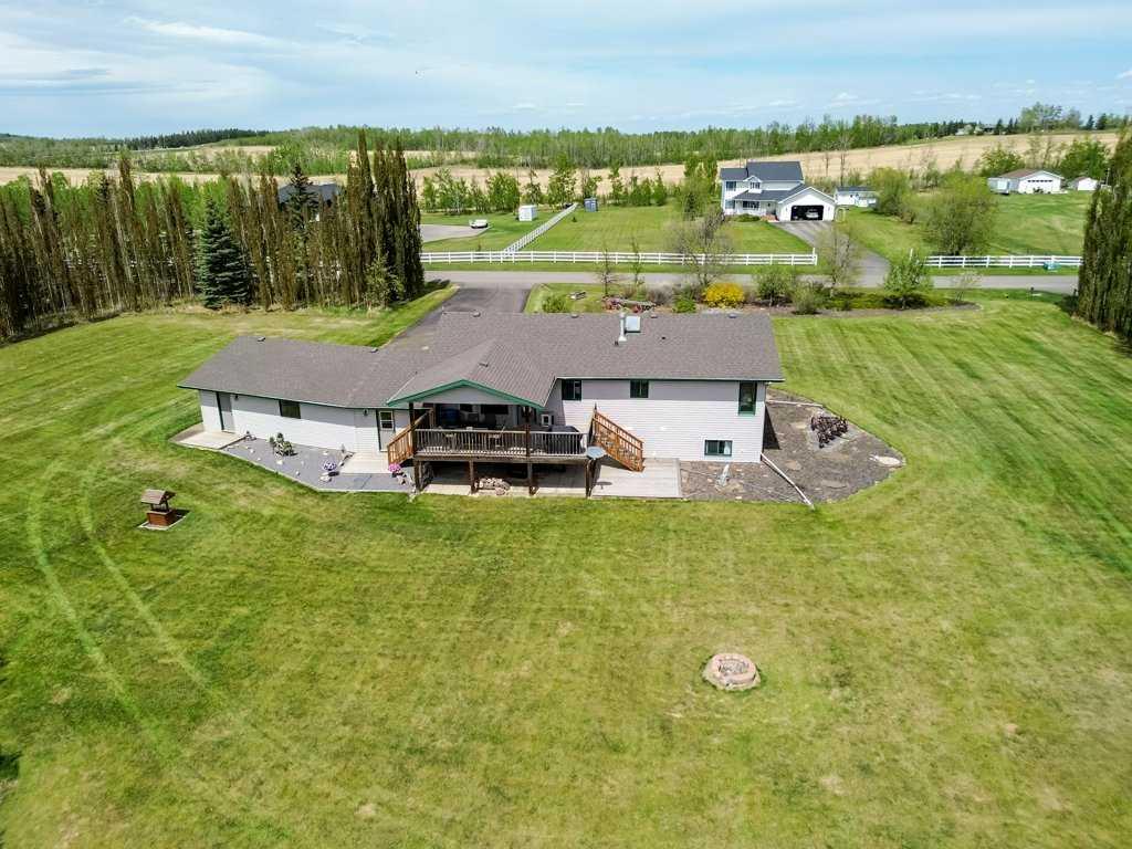 Picture for 205, 1271 Township Road 392  