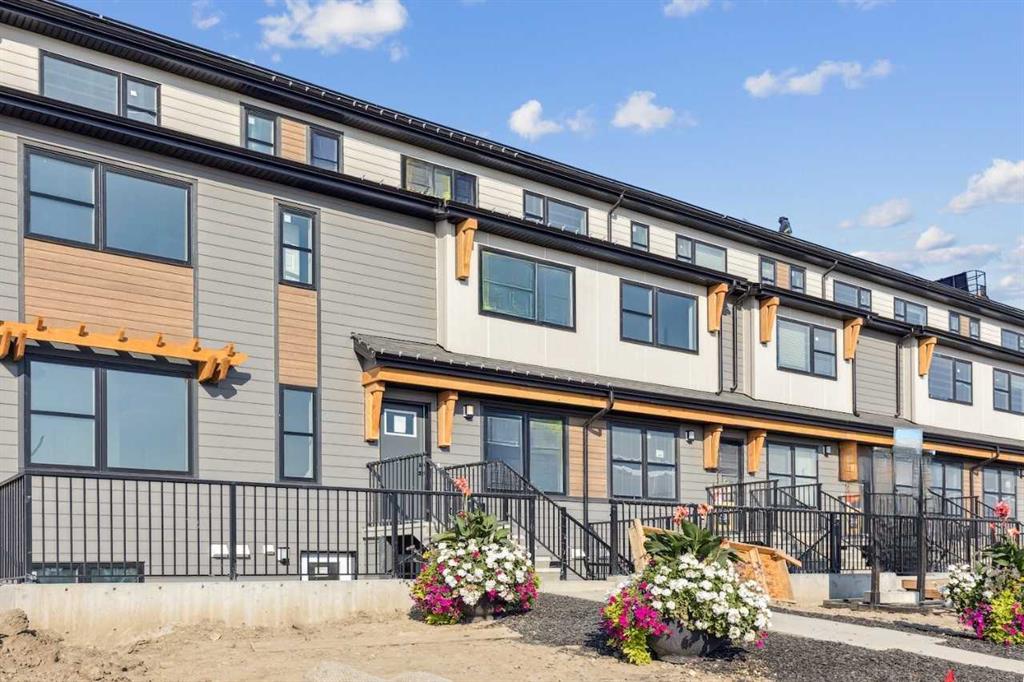 Picture for 806, 135 Mahogany Parade SE
