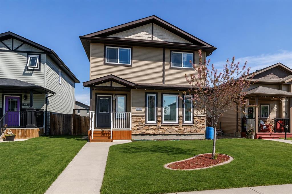 Picture for 87 Almond Crescent 