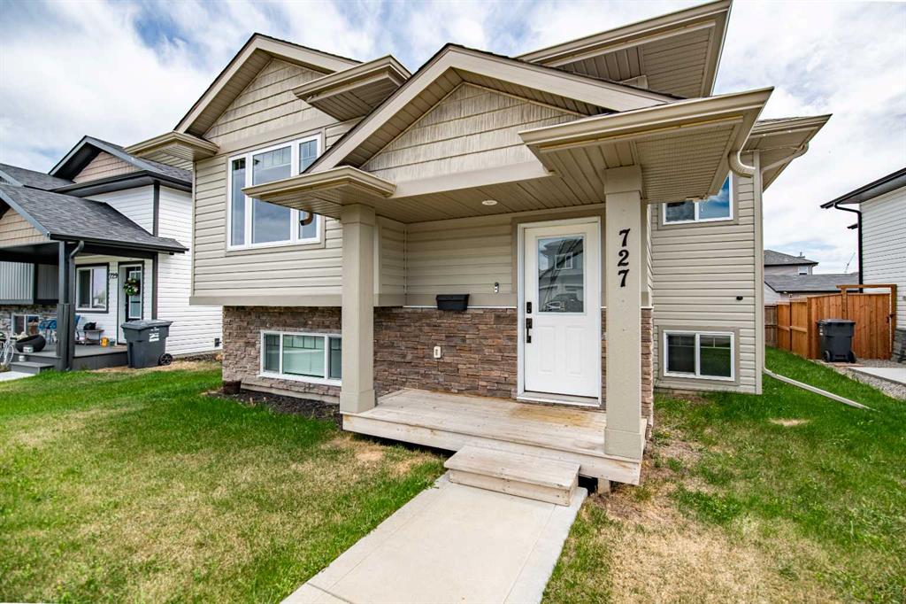 Picture for 727 Cypress Lane 
