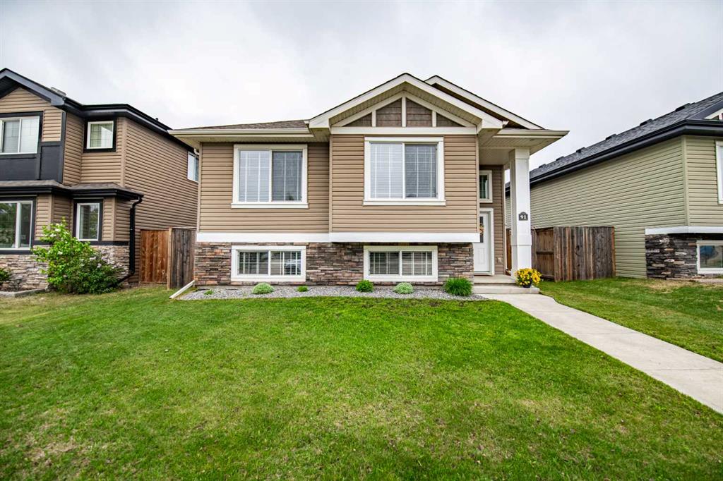 Picture for 91 Timberstone Way 