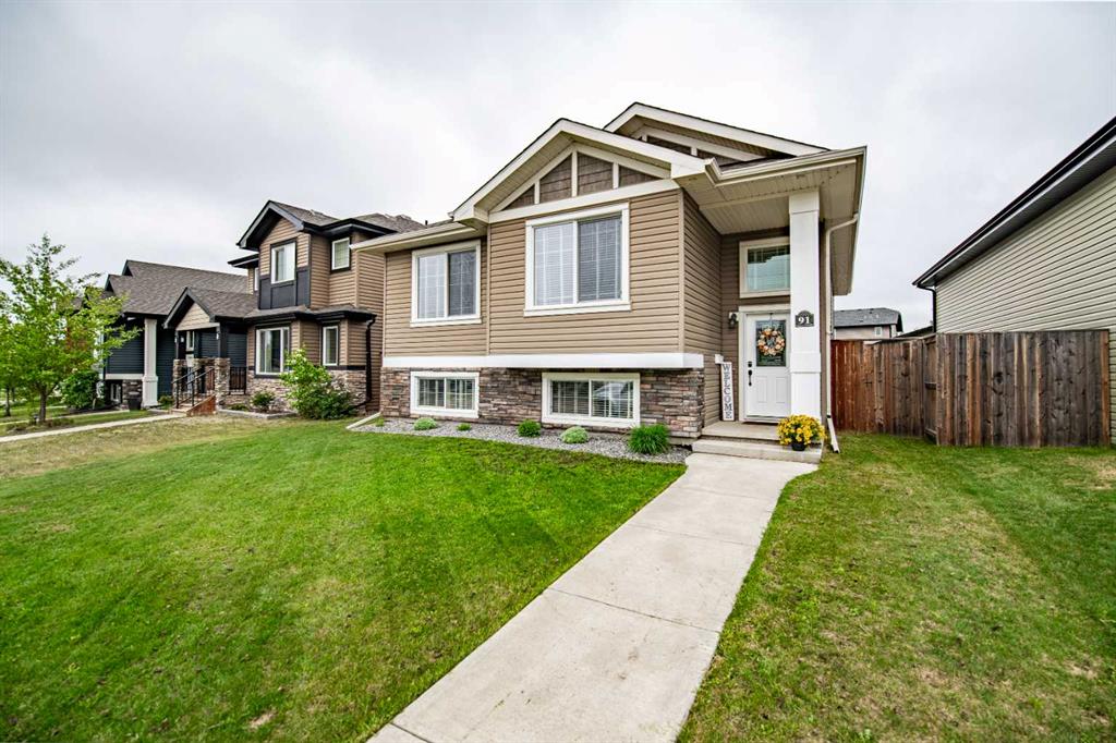 Picture for 91 Timberstone Way 