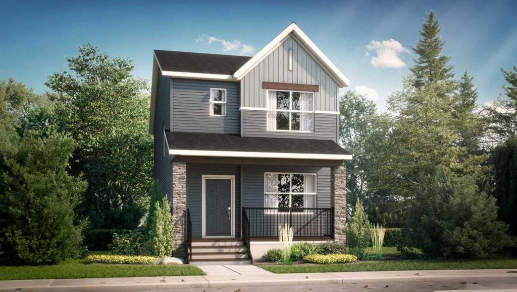 Picture for 1356 Alpine Avenue SW
