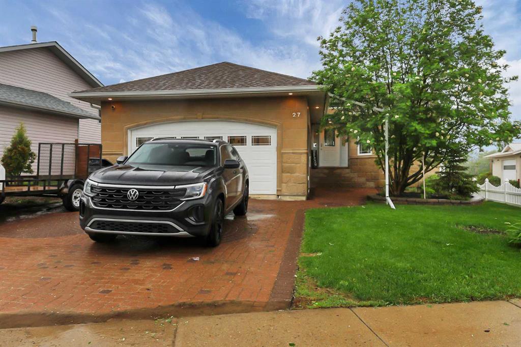 Picture for 27 Fern Glade Crescent 