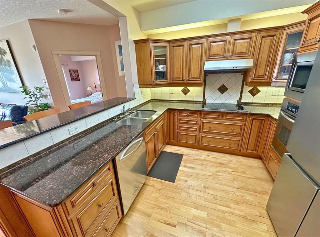 Picture for # 318, 5300 48 Street 