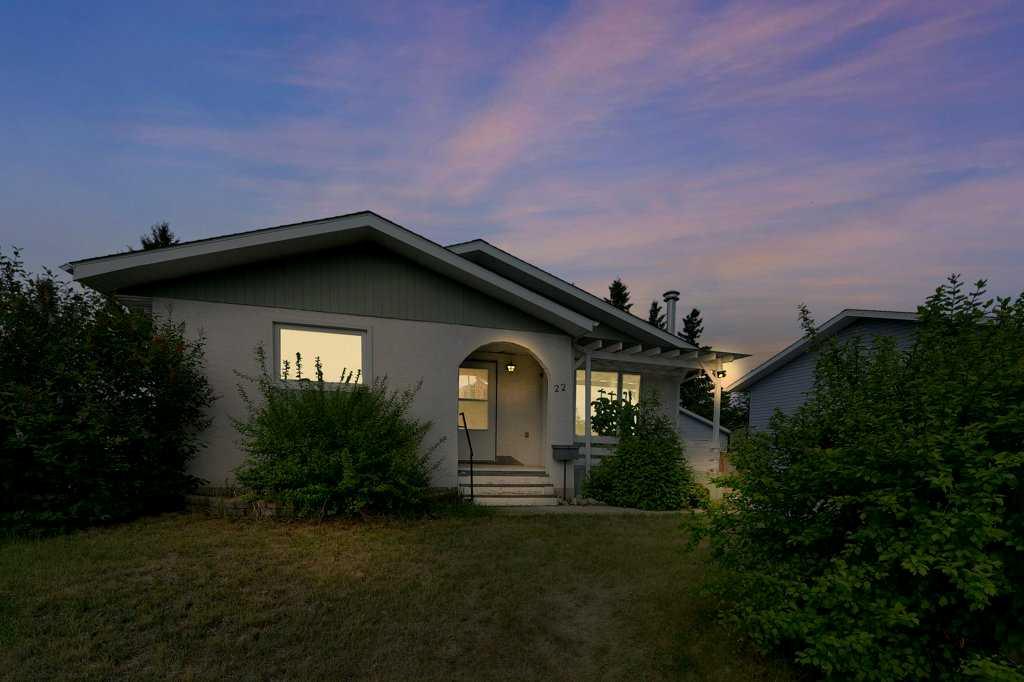 Picture for 22 Blackstone Avenue 