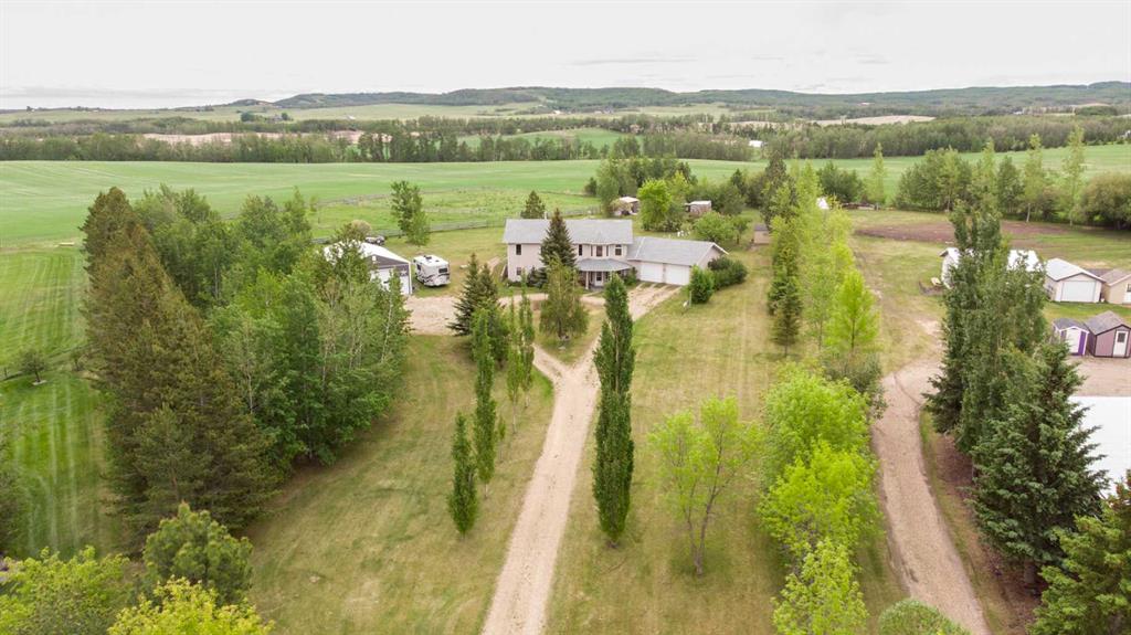 Picture for 11, 37571 Range Road 262  