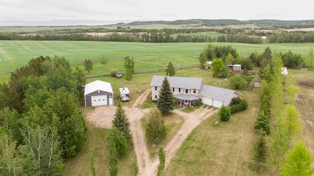 Picture for 11, 37571 Range Road 262  
