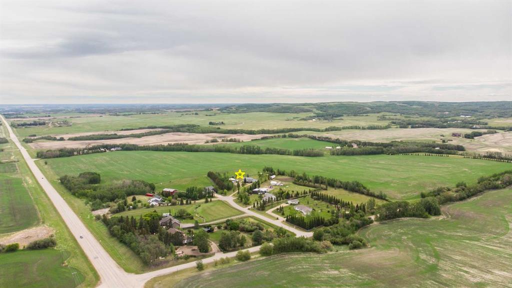 Picture for 11, 37571 Range Road 262  