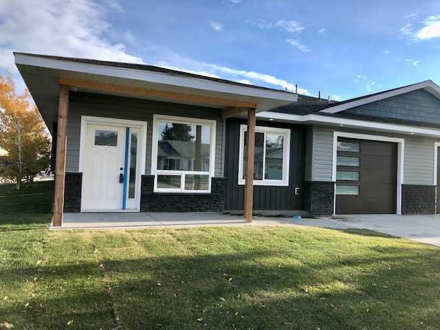 Picture for #2, 4738 49A Avenue 