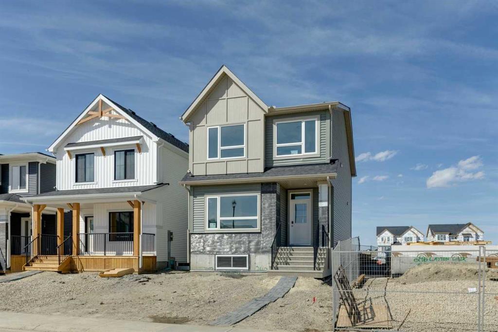Picture for 240 Layton Link SE