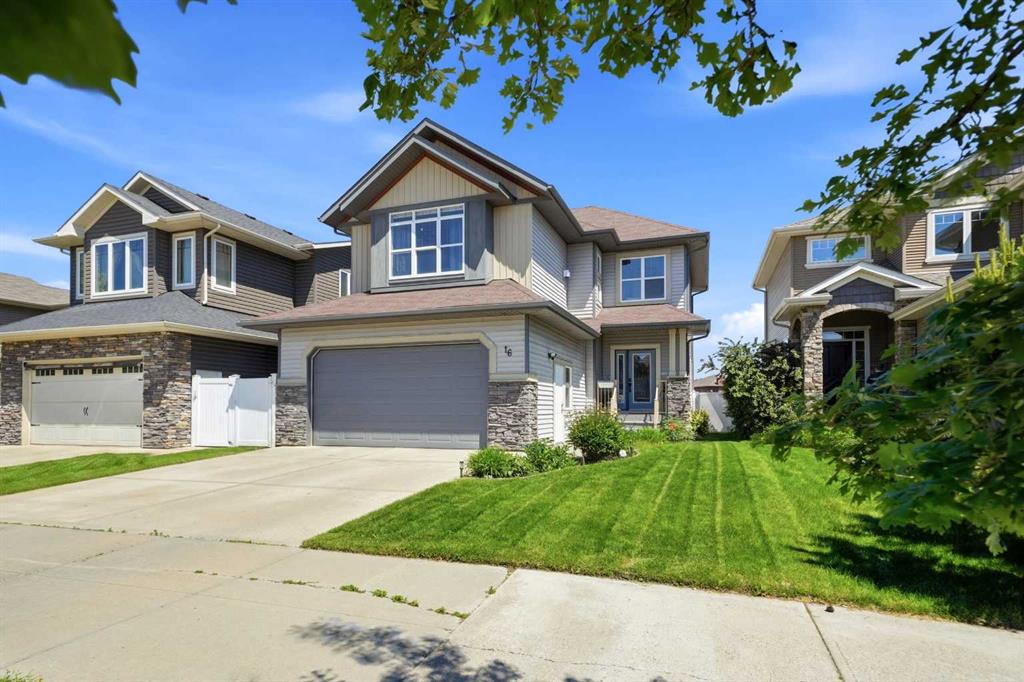 Picture for 16 Viscount Drive S