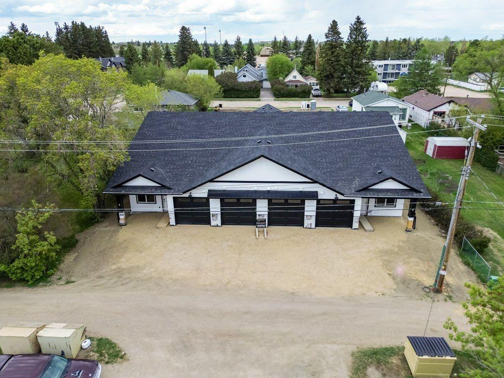 Picture for 6, 5463 55 Avenue 