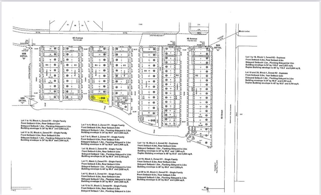 Picture for 4720 68 Street  