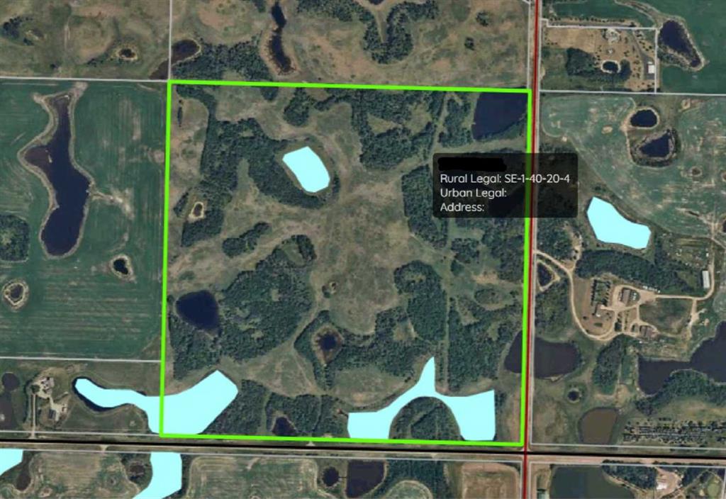 Picture for  On Hwy 601  