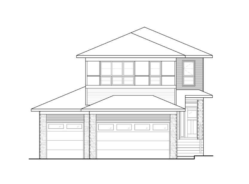 Picture for 271 Dawson Wharf Rise E