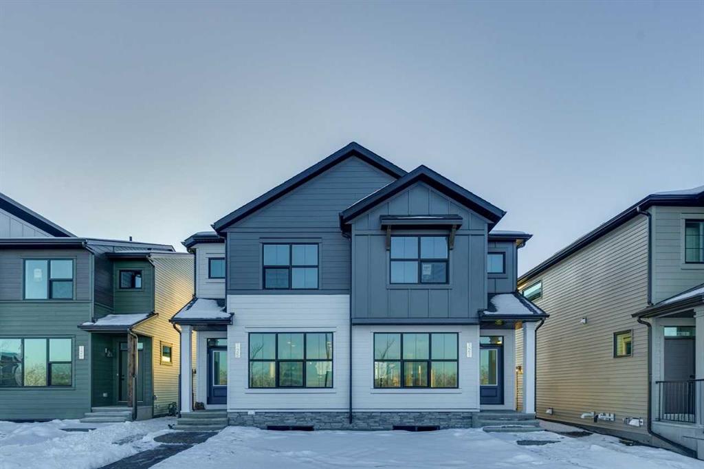 Picture for 121 Silverton Glen Way SW