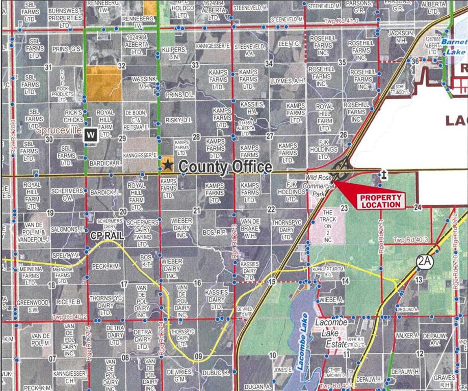 Picture for 204 &amp; 205, 27211 Highway 12  