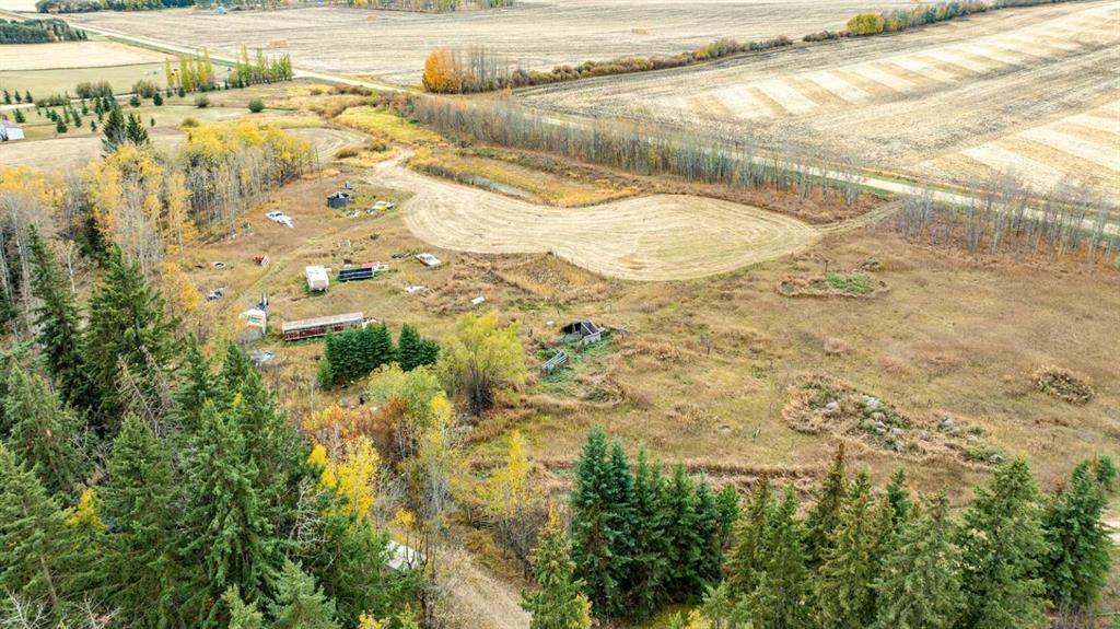 Picture for 40523 Range Road 14  