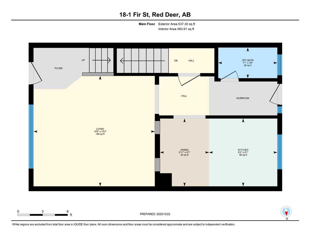 Picture for 18, 1 Fir Street  https://www.cirrealty.ca/reb/cara/1/A2265721_24.jpg