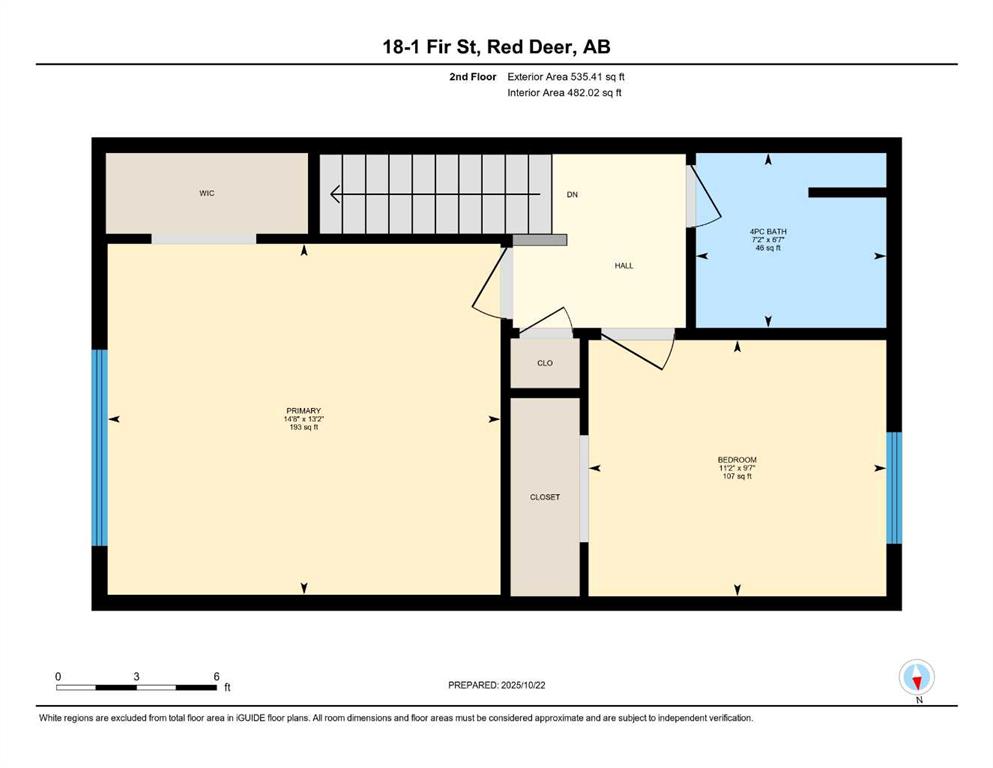 Picture for 18, 1 Fir Street  https://www.cirrealty.ca/reb/cara/1/A2265721_25.jpg