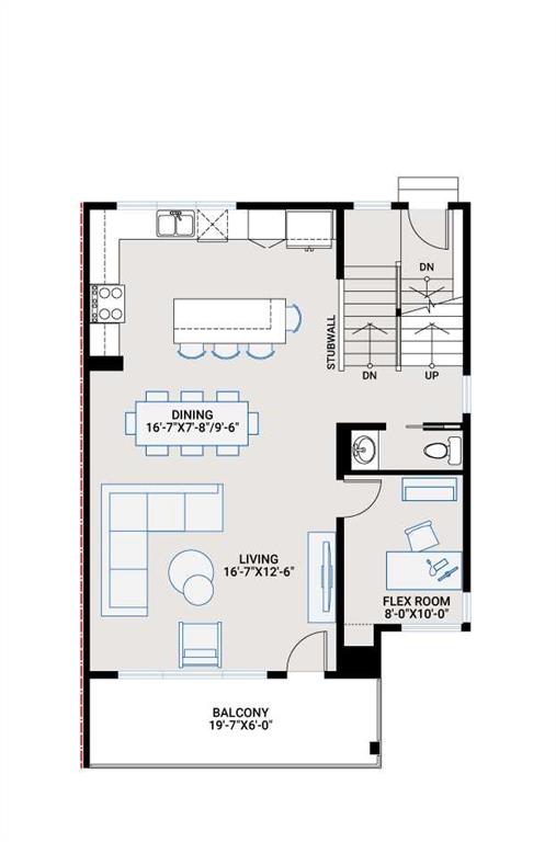 Picture for 417 Shawnee Terrace SW