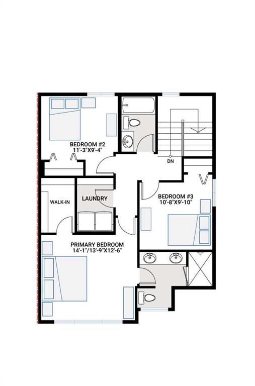 Picture for 417 Shawnee Terrace SW