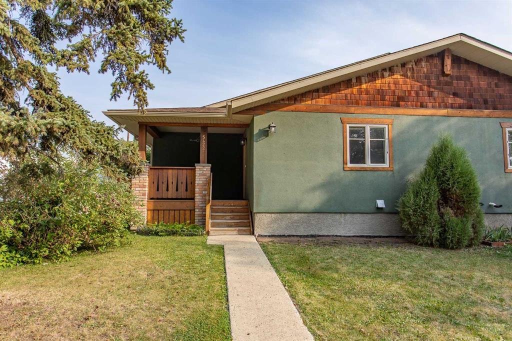 Picture for 5422 49 Avenue  Picture for 5422 49 Avenue