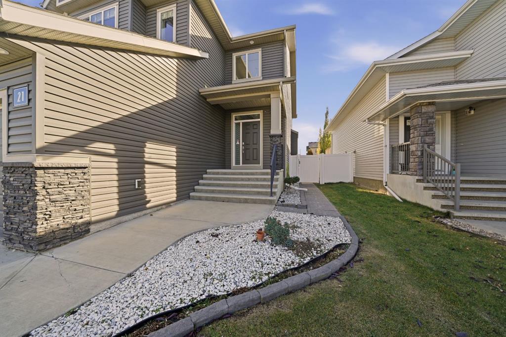 Picture for 21 Caribou Crescent  Picture for 21 Caribou Crescent
