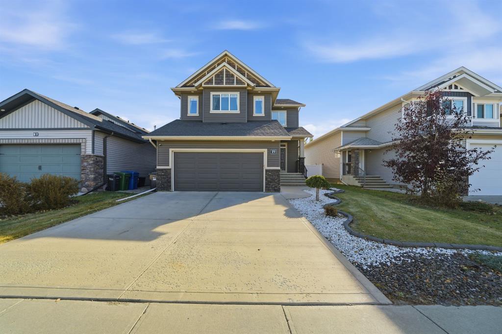 Picture for 21 Caribou Crescent  Picture for 21 Caribou Crescent