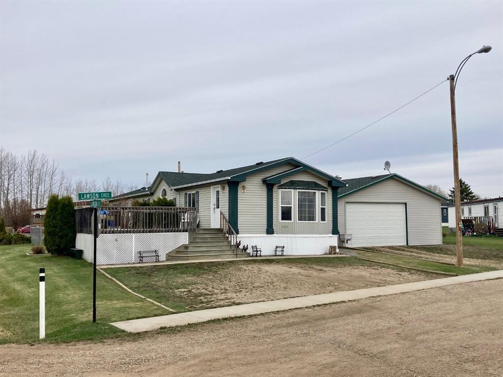 Picture for 707 Lawson Crescent  