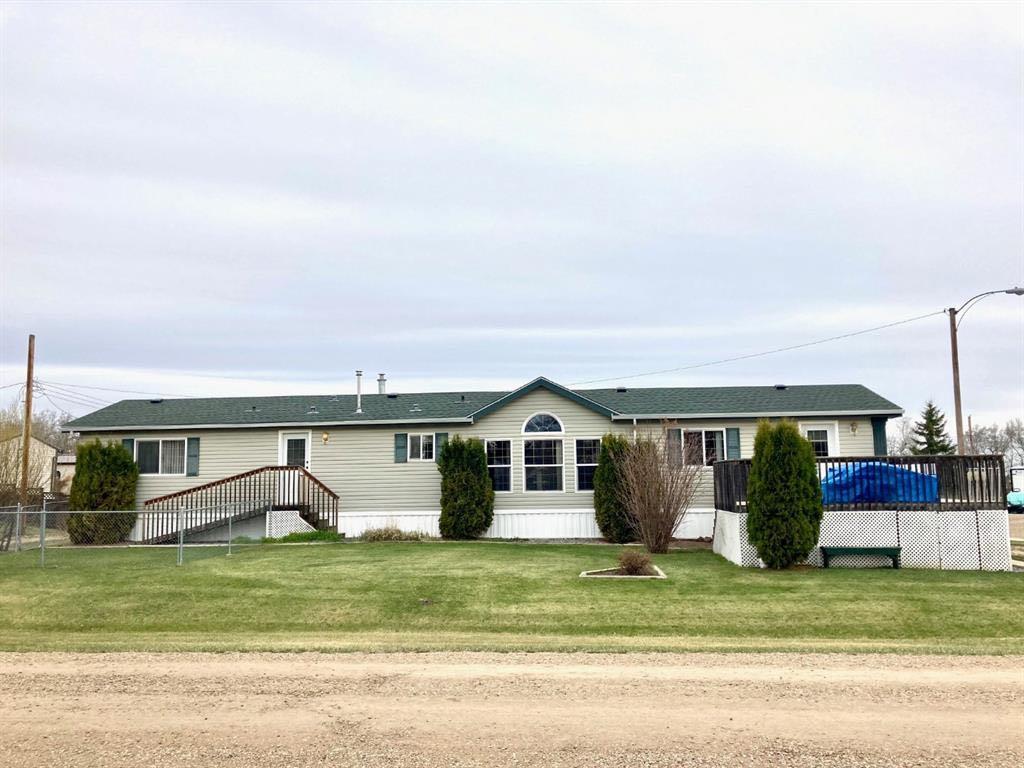 Picture for 707 Lawson Crescent  