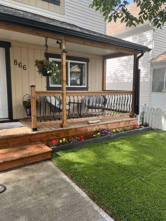 Picture for 866 Balmoral Street SE Picture for 866 Balmoral Street SE