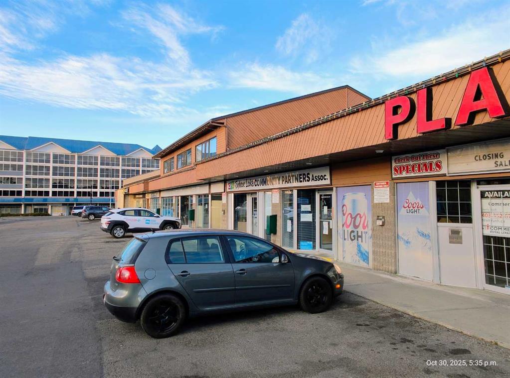 Picture for A7, 5043 50A Street 