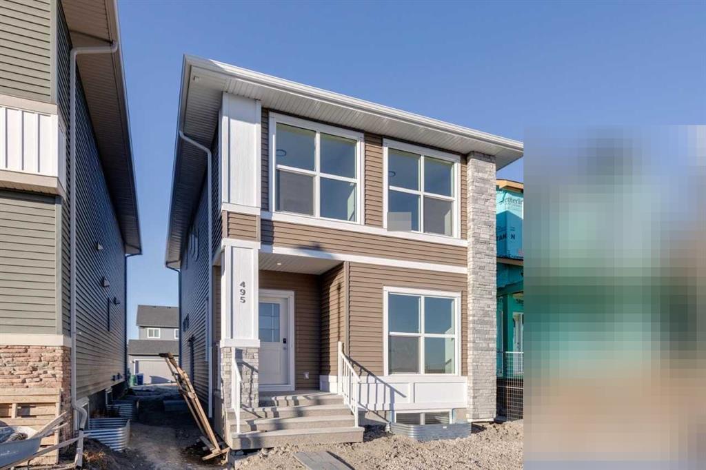 Picture for 495 Lawthorn Way SE